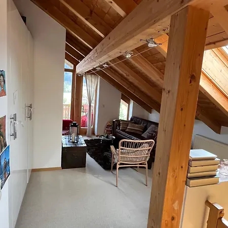 Kampenwinkel Apartment *