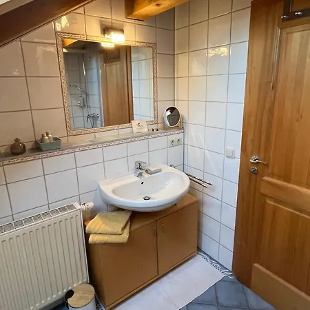 Kampenwinkel Aschau im Chiemgau