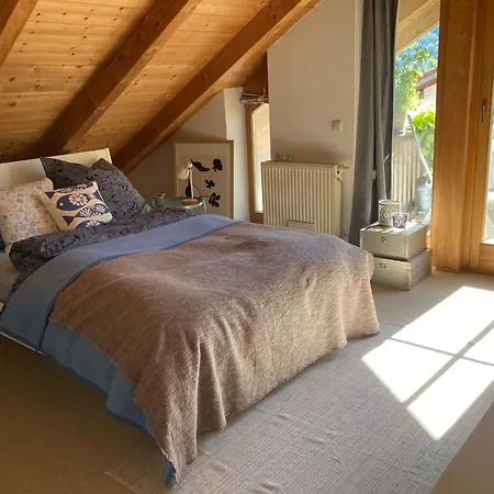 Kampenwinkel Apartment