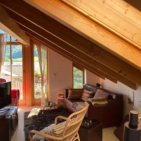 Apartment Kampenwinkel