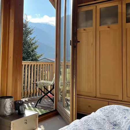 Kampenwinkel * Aschau im Chiemgau