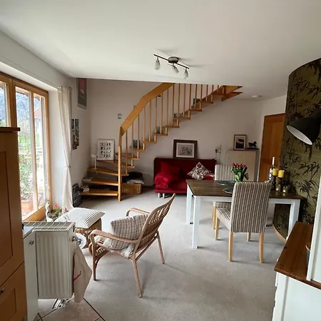 Apartment Kampenwinkel