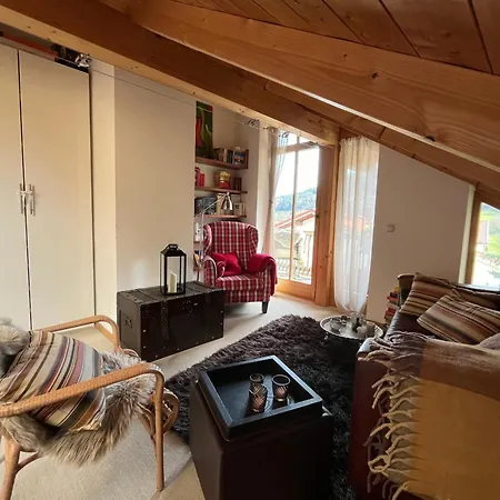 Kampenwinkel Daire *