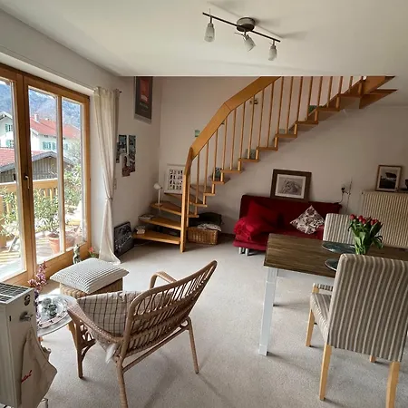 Kampenwinkel Apartment *