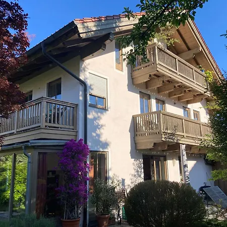Apartment Kampenwinkel