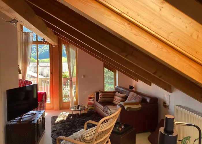 Apartman Kampenwinkel