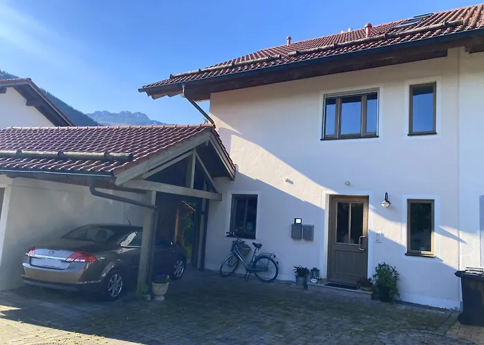 Apartman Kampenwinkel *