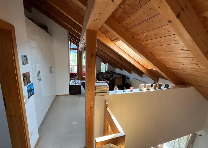 Kampenwinkel Aschau im Chiemgau