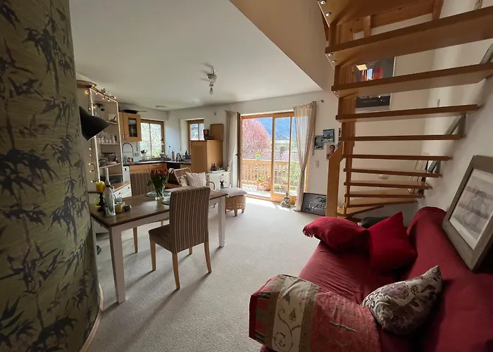 Apartman Kampenwinkel
