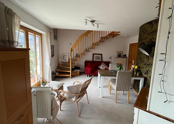 Apartman Kampenwinkel