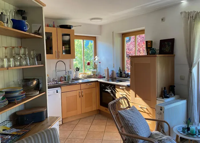 Apartman Kampenwinkel *
