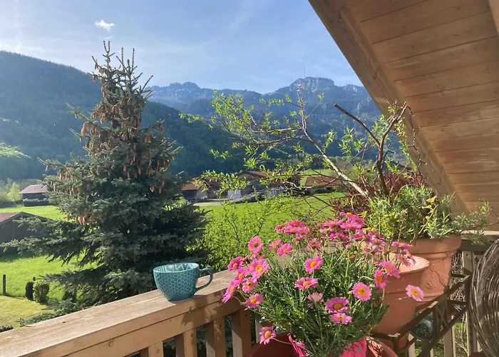 Kampenwinkel Apartman