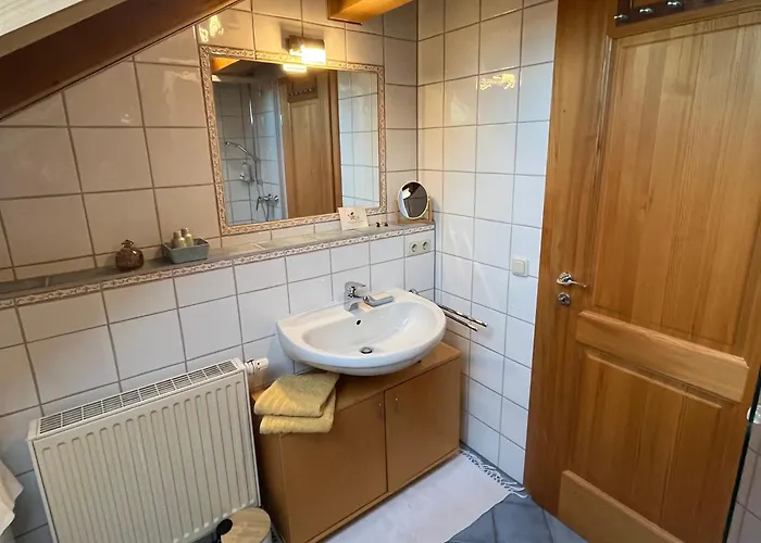 Kampenwinkel Aschau im Chiemgau