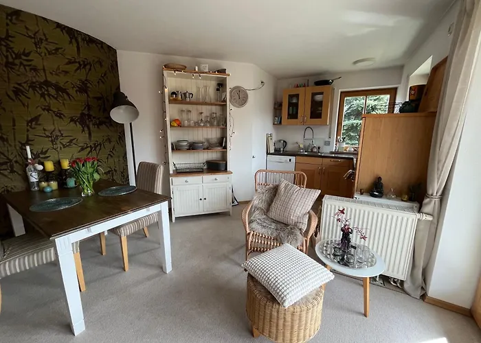 Apartman Kampenwinkel *